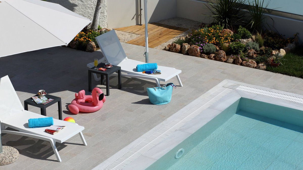 Arillas Villa | Spacious Modern close to Arillas Beach with Private Pool