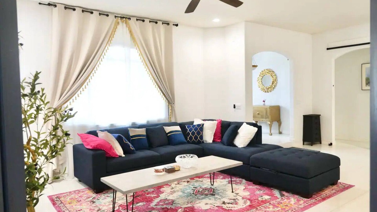Leilani Estates House | Spacious & Modern Pāhoa Retreat Near Kehena Beach!