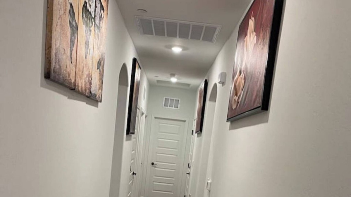 Pumpkin Center Apartment | Spacious Modern Snuggle