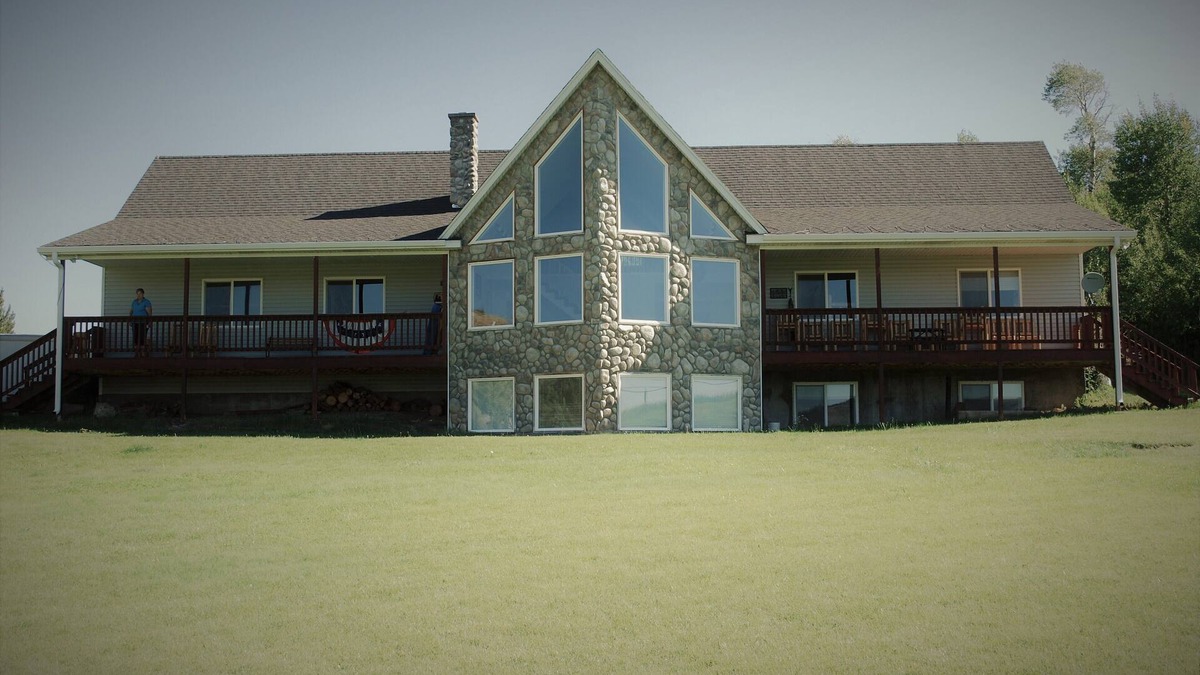 Ririe Cabin | Spacious Moss Avery Lodge - Located between Idaho Falls & Swan Valley