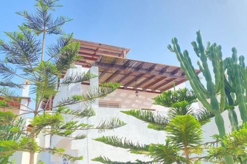 M'diq House | Spacious Mountain Home in M'diq