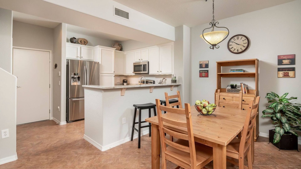 Desert Ridge House | Spacious, Newly Remodeled Townhouse. Easy Access to Everything.