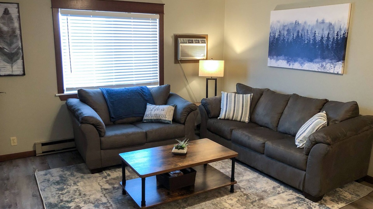 Deadwood Condo | Spacious Northern Black Hills Couples Retreat - 5 Miles from Terry Peak Skiing