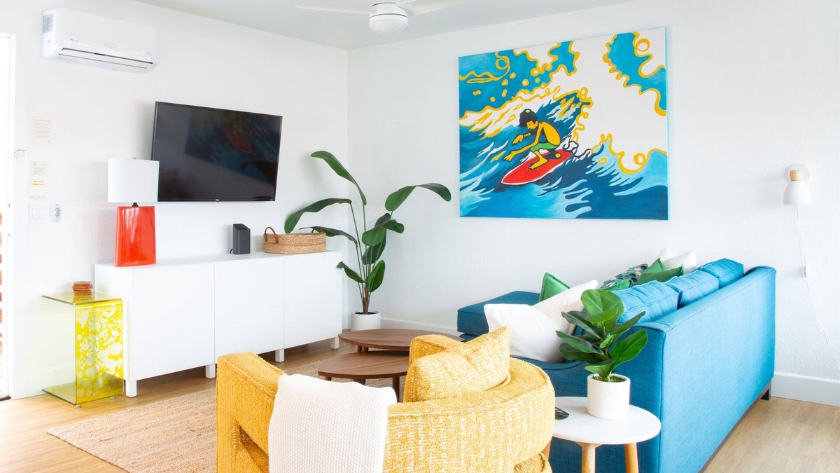 Encinitas House | Spacious Ocean Oasis with Private Outdoor Shower!