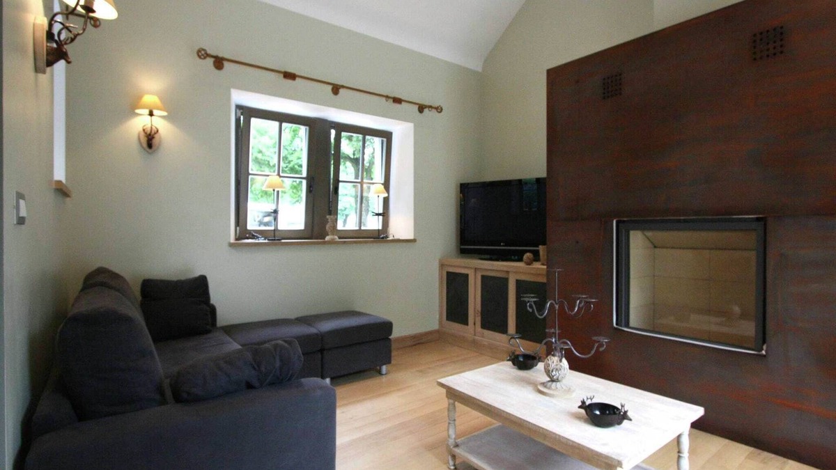 Hamoir Cottage | Spacious Place in Hamoir