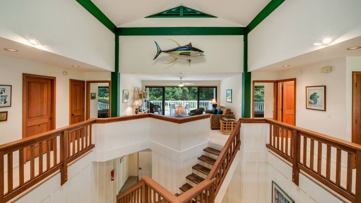 Kalihiwai House | Spacious Private Home Just Steps From Anini Beach!
