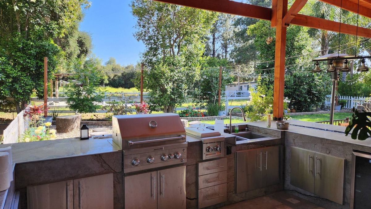 Santa Susana Other | Spacious Ranch Retreat - Perfect for Nature Lovers