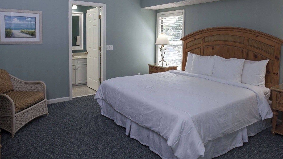 Shipyard Plantation Villa | Spacious Retreat Near Parks, Pickleball Courts, Beaches + Golf Fairways