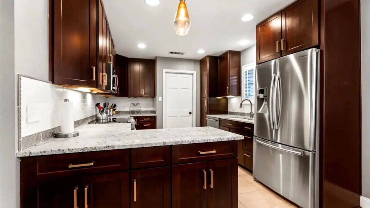 West Oak Hill Apartment | Spacious Retreat with Private Pool