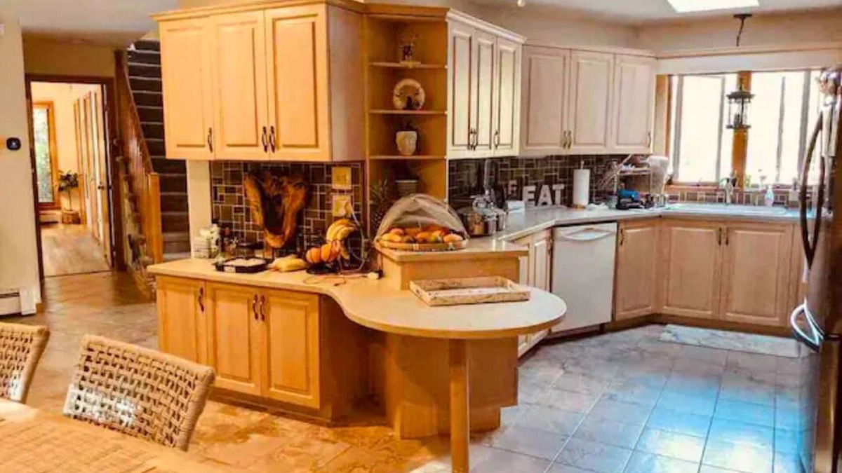 Twin Mountain House | Spacious Riverfront Getaway in the Heart of the White Mountains