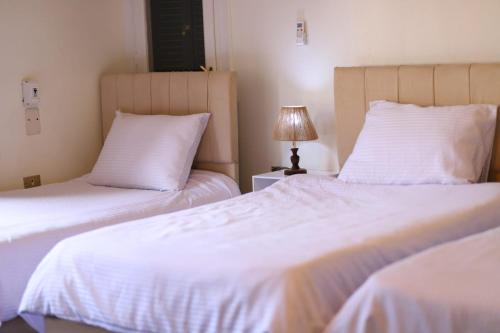 Downtown Cairo House | Spacious room in the heart of Cairo