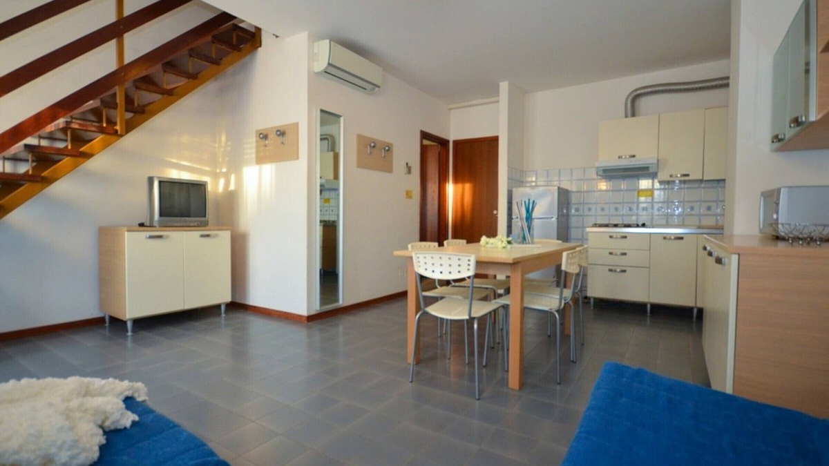 Bibione Lido dei Pini Apartment | Spacious seafront flat ideal for 7 guests - Beahost