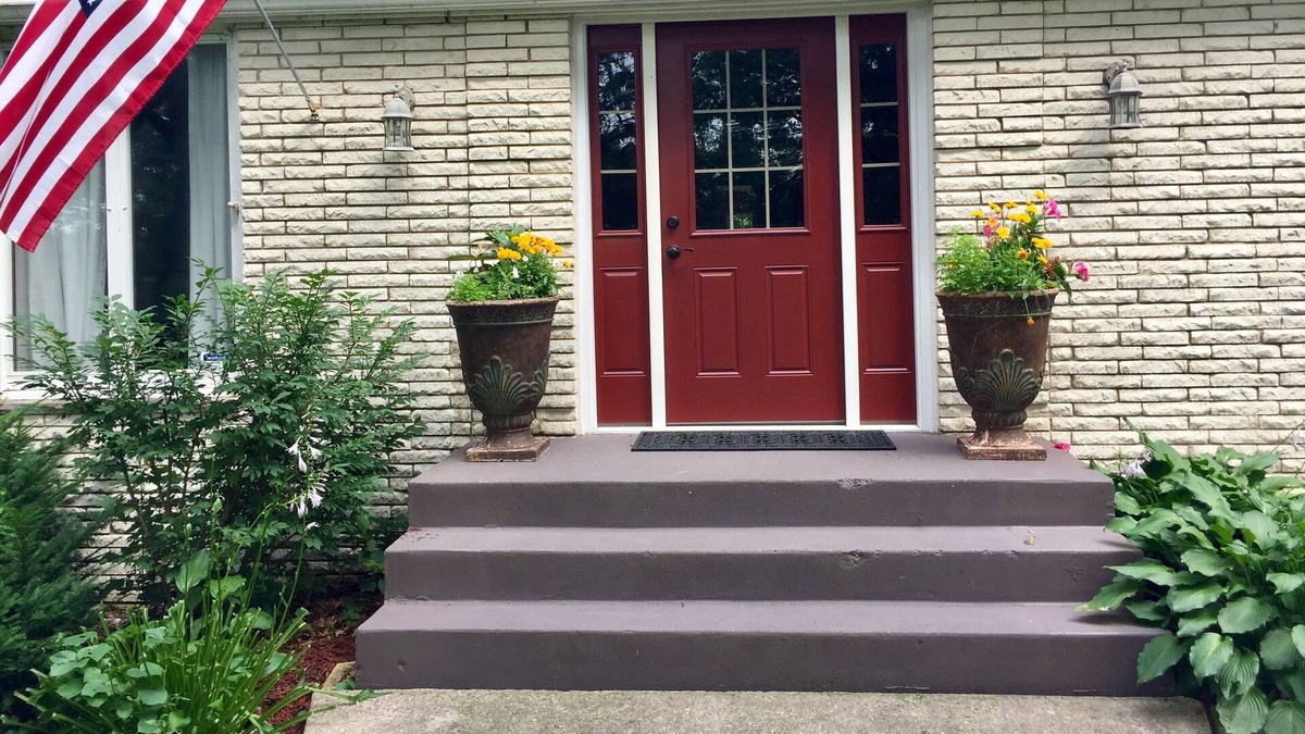 Dellwood House | Spacious, secluded 5 bedroom Dellwood home