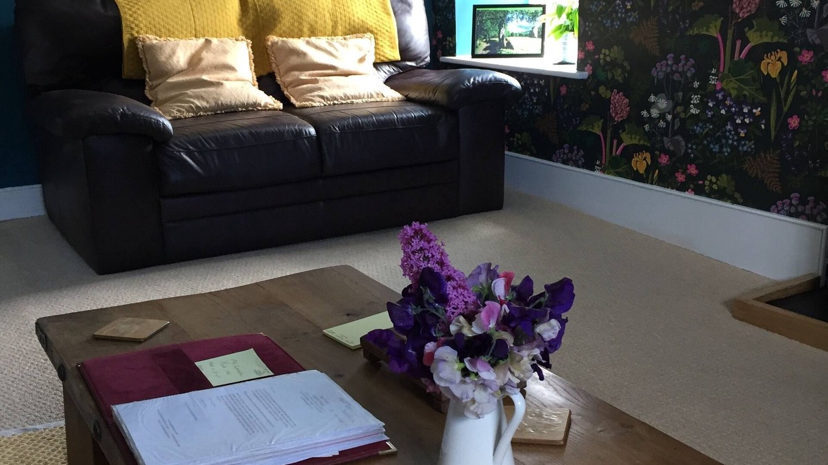 Brecon Apartment | Spacious, self-contained apartment nestled in the Brecon Beacons National Park