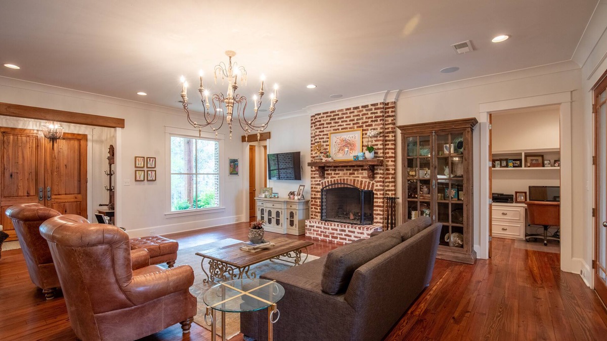 Oxford House | Spacious, serene retreat perfect for Oxford visits New listing!