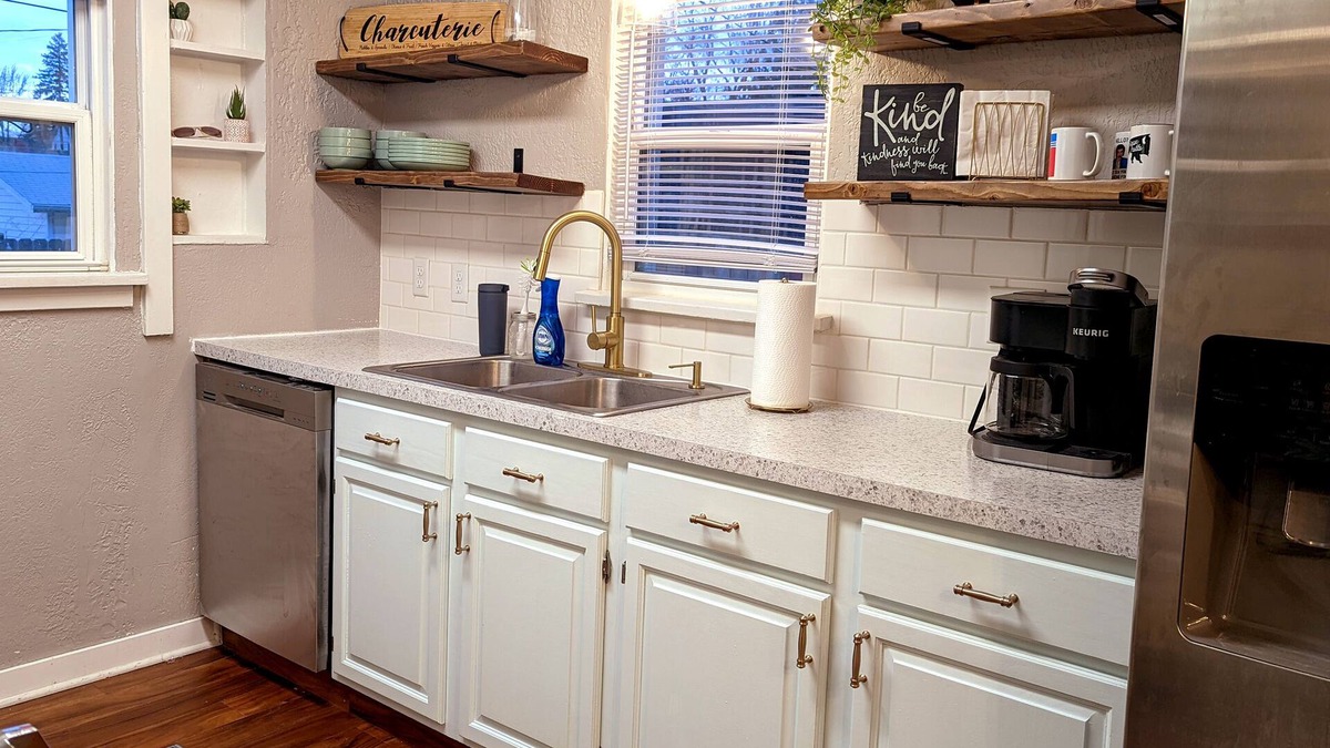 Sioux Falls House | Spacious Sioux Falls Getaway - Perfect for Groups and Families