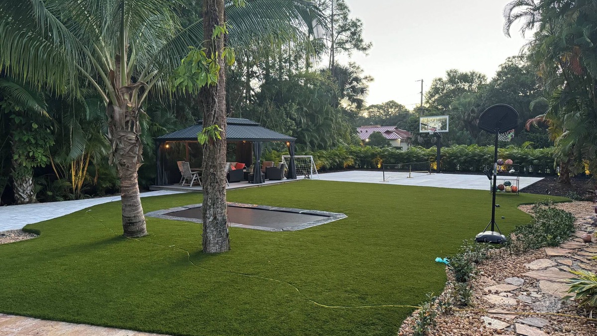 Palm Beach Country Estates House | Spacious South Florida Escape