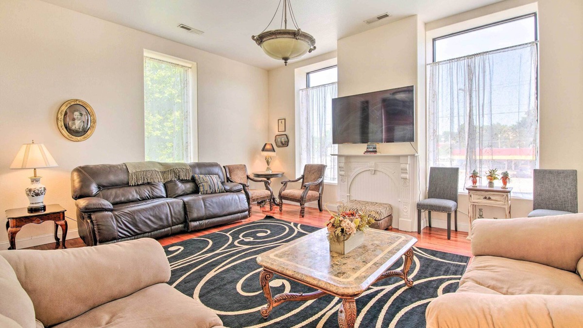 Springfield Apartment | Spacious Springfield Apt < 4 Mi to Downtown!