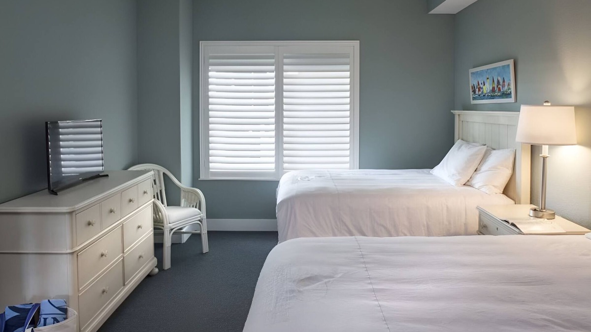 Palmetto Dunes Hotel | Spacious Stay Designed for Laid-Back Family Getaways | 2 Units