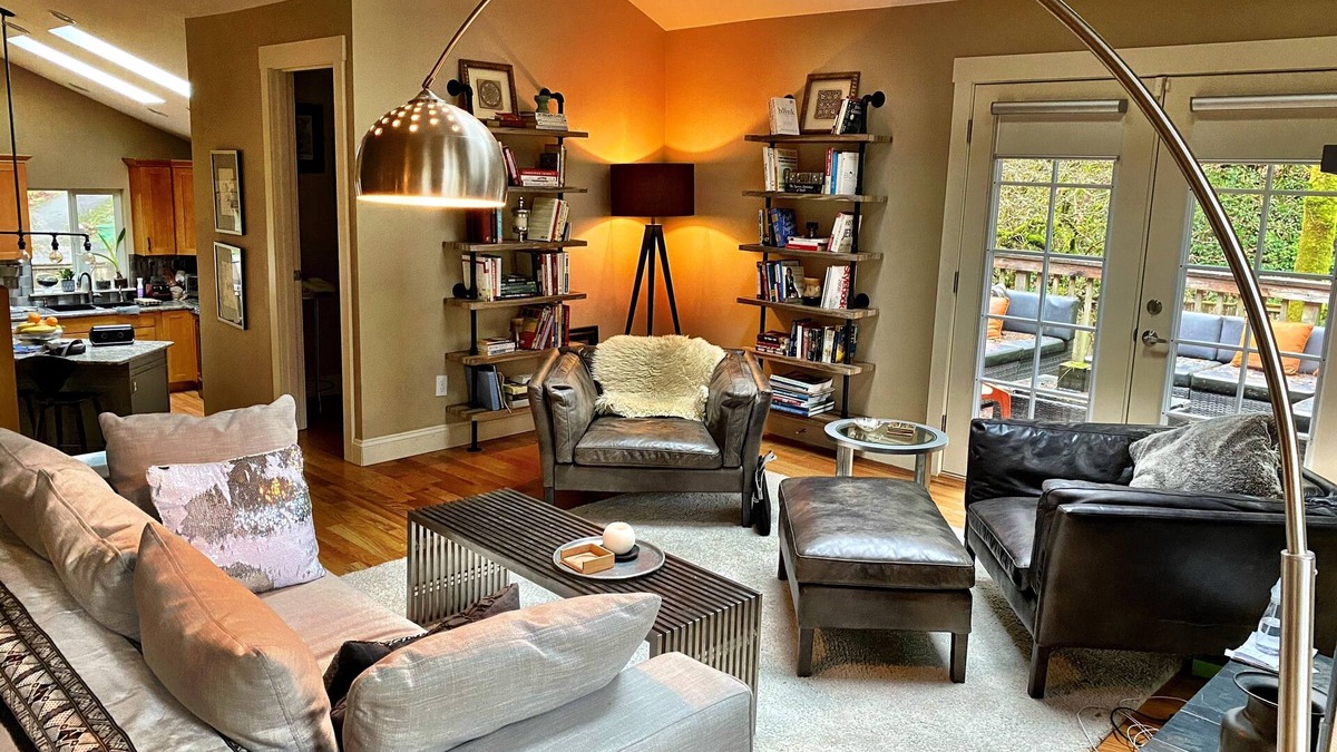 Arlington Heights House | SPACIOUS, STUNNING Gathering Spot in Portland Heights