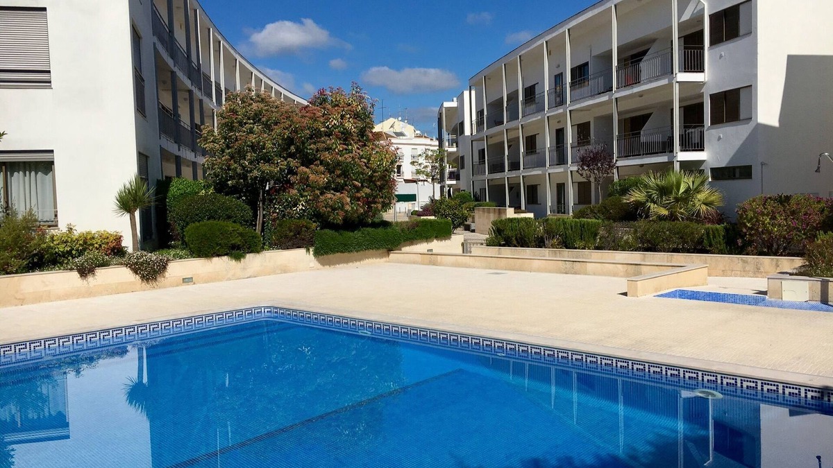Tavira Apartment | Spacious, Stylish, Relaxing Apartment with Pool, Tavira Centre