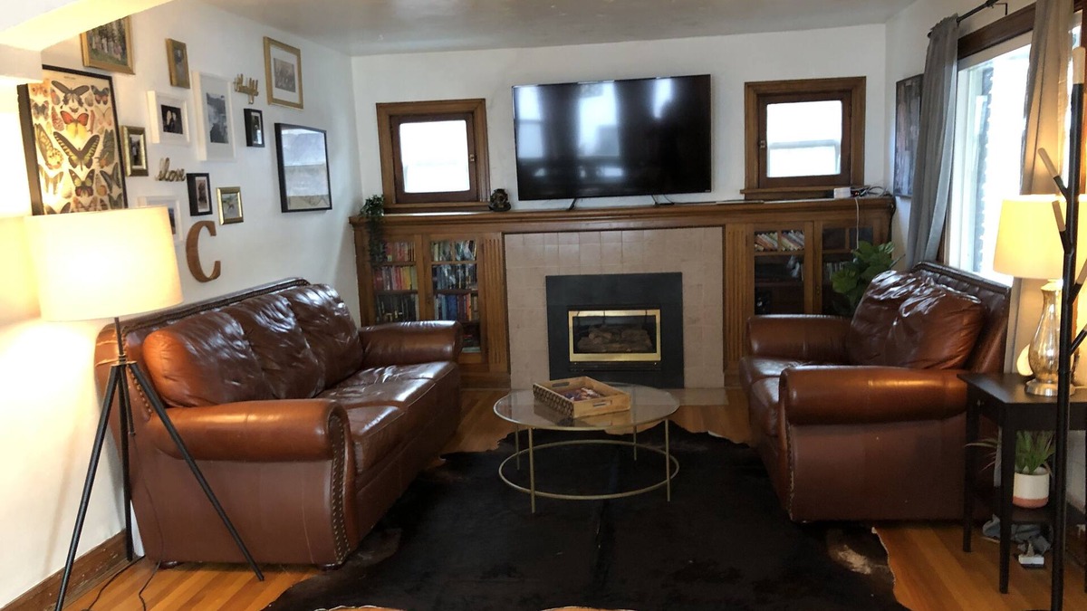 East Central House | Spacious Sugarhouse Bungalow close to downtown and the canyons!