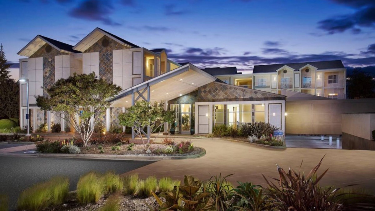 Ponderosa Park Apartment | Spacious Suite with Kitchen