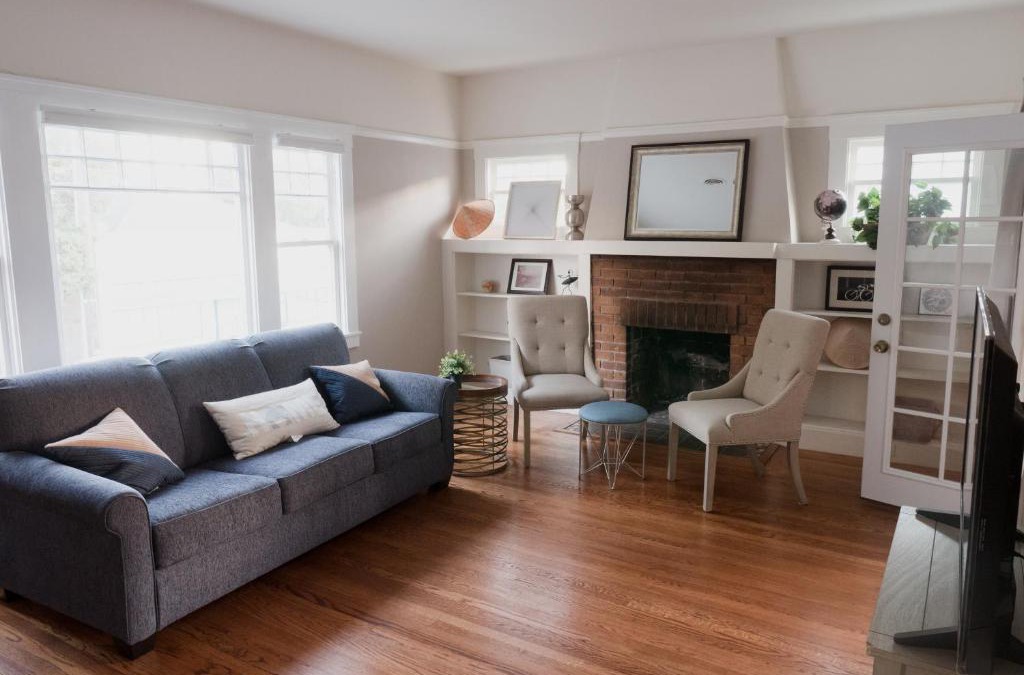 Piedmont House | Spacious, Sunny House in Berkeley/Oakland Rockridge