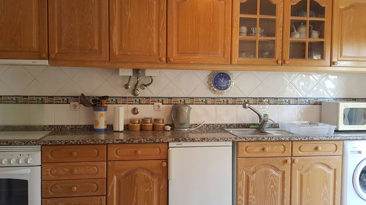 Lagos City Center Apartment | Spacious town centre apartment with large terrace