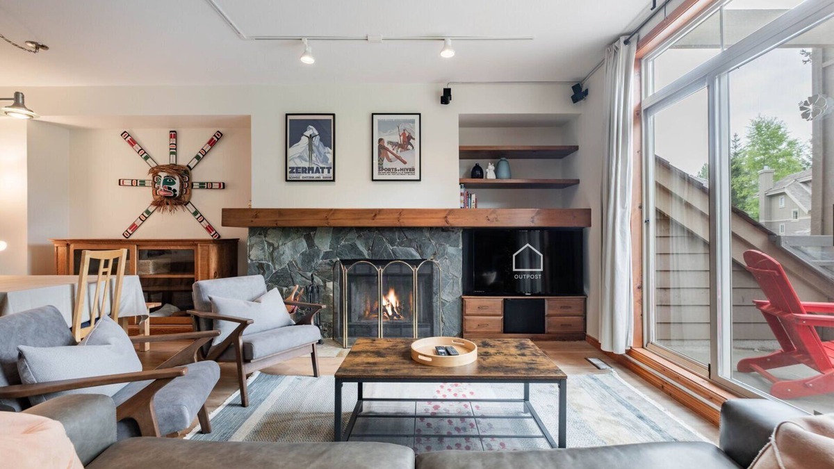 Nicklaus North Condo | Spacious townhome | Private garage & hot tub | BBQ