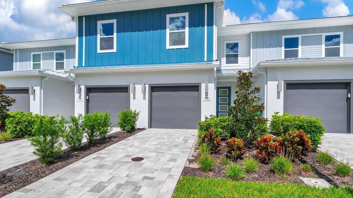Reunion Condo | Spacious Townhouse near Disney with Resort & Waterpark Access - 7785SD