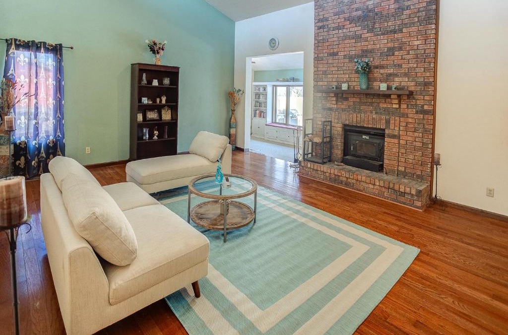Belleville House | Spacious Tranquility with Private Pool home