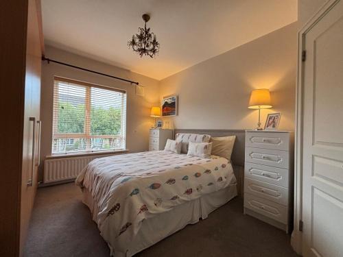 Celbridge Apartment | Spacious Two Bed near Airport