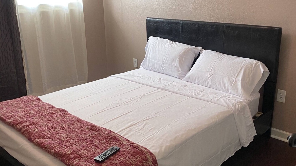 Plum Orchard House | Spacious Two Bedroom NOLA Home 10-Minutes from Fairgrounds for Jazz Fest