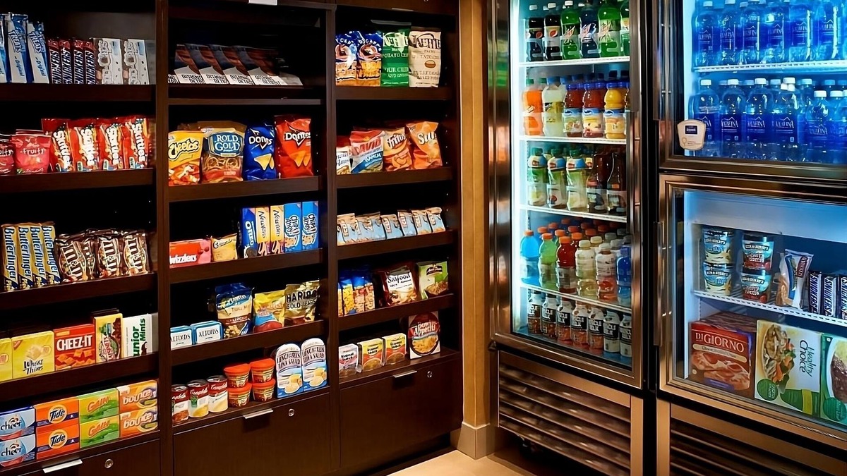 Warren Hotel | Spacious Unit with Full Kitchen, Free Breakfast, Pet-friendly Property!