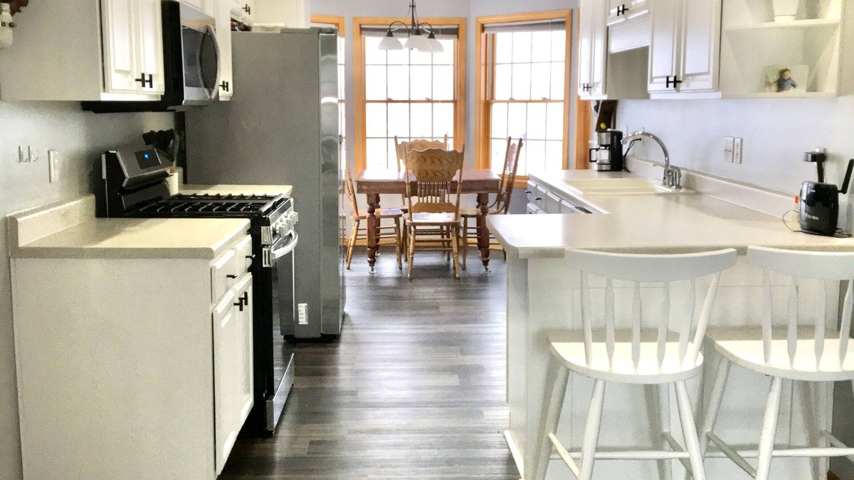 Urbana House | Spacious Urbana Family Retreat