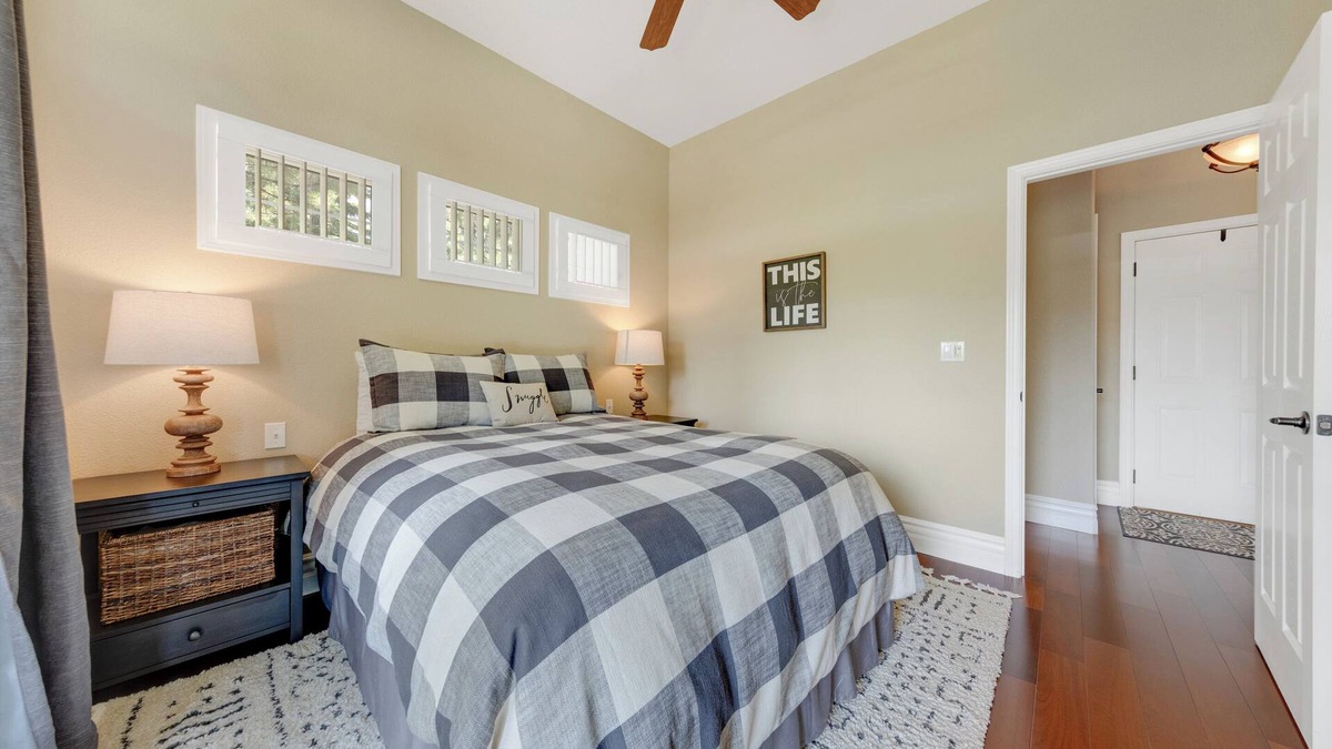 Westwood House | Spacious 5-bedroom house in gorgeous Bailey Creek
