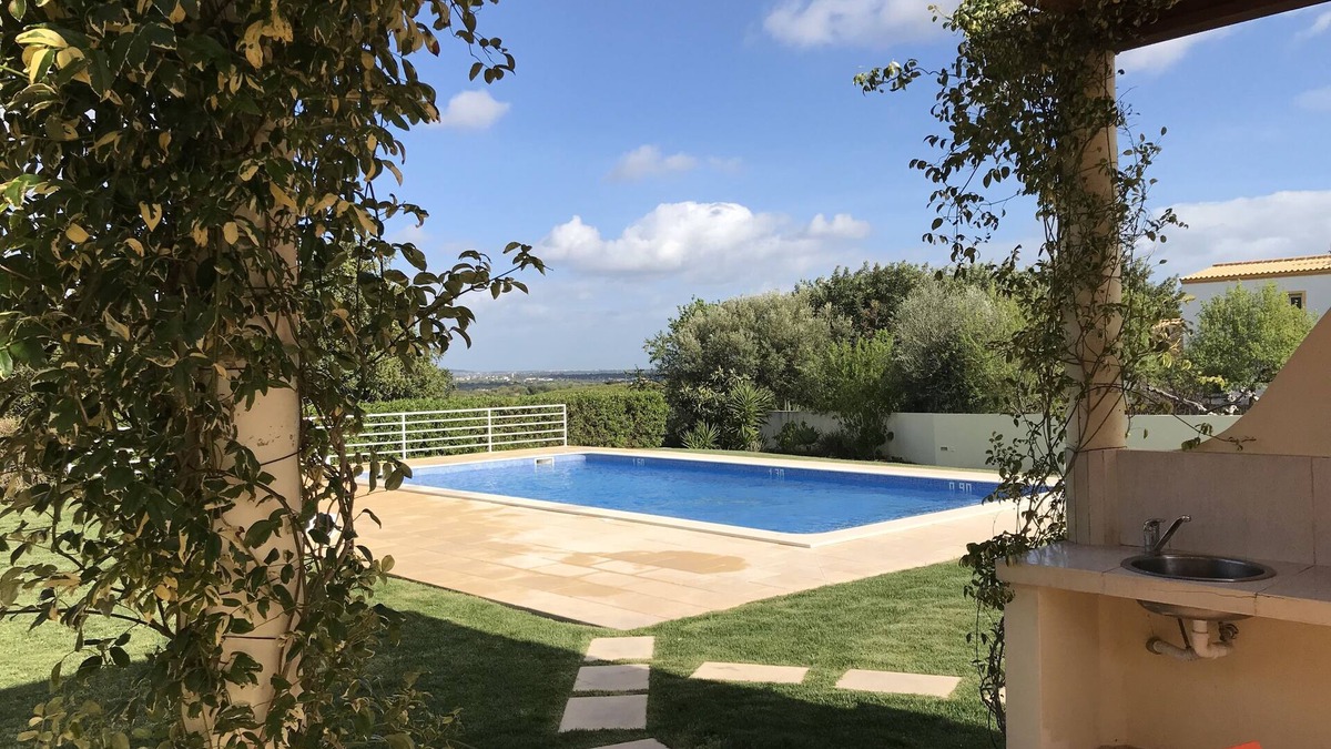 Pata de Cima Villa | Spacious V4 (-10p) with pool and garden