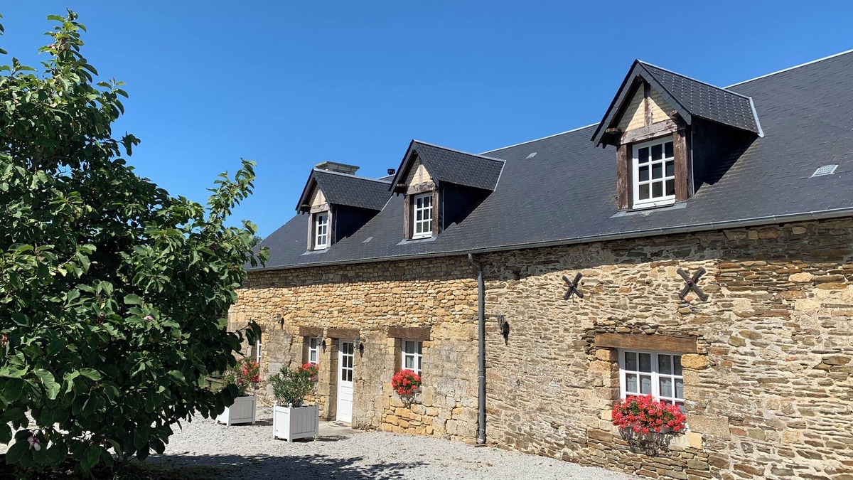 La Caine Cottage | Spacious vacation accommodation in the countryside