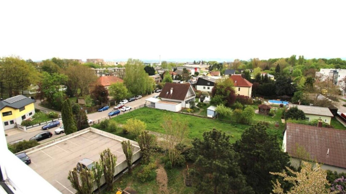 Sankt Polten Apartment | Spacious vacation apartment "Prandtauer" with 74 sqm - right in the center