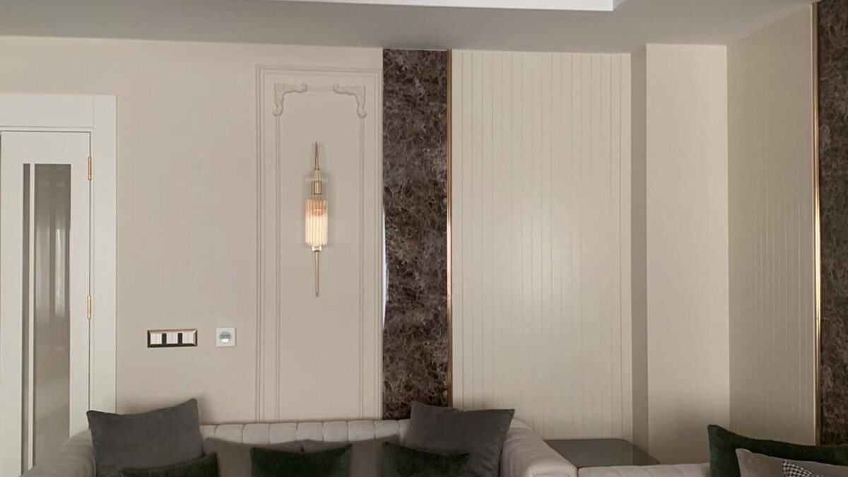 Dubai World Central Villa | Spacious villa in fabulous Dubai with WiFi, AC