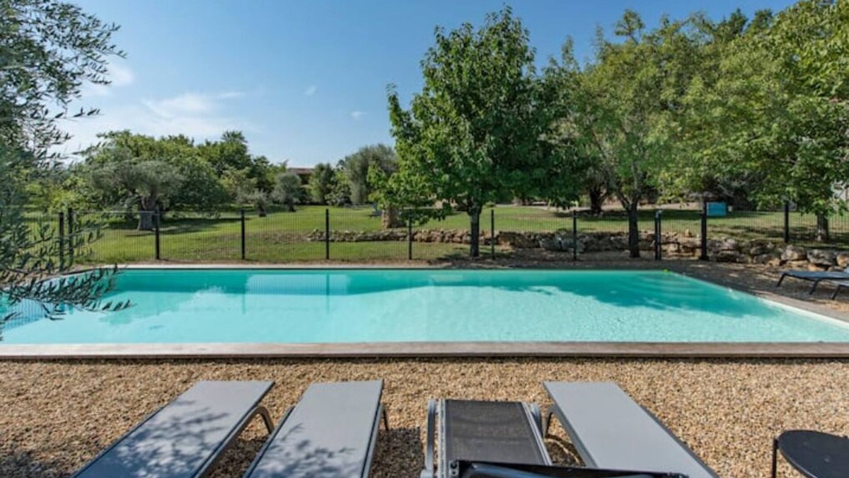 Callian Villa | Spacious Villa in Provence