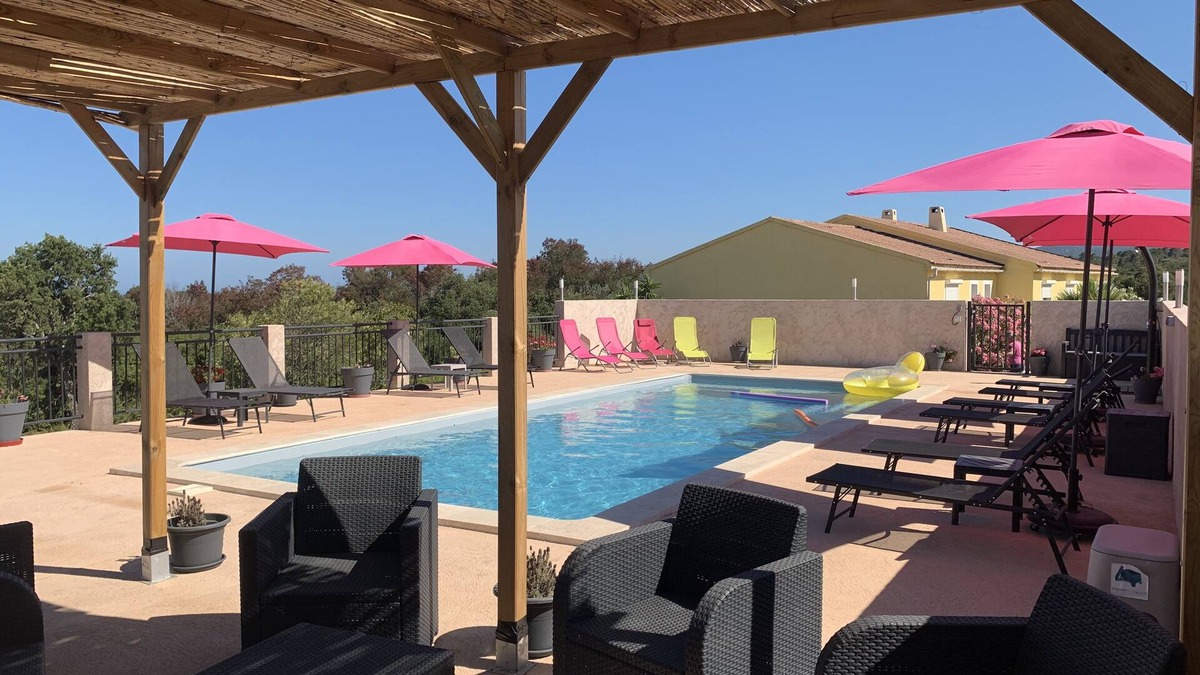 Solaro House | Spacious villa, in SOLARO Plain: 14 people