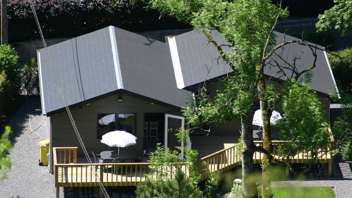 Vieuxville House | Spacious Villa Near River