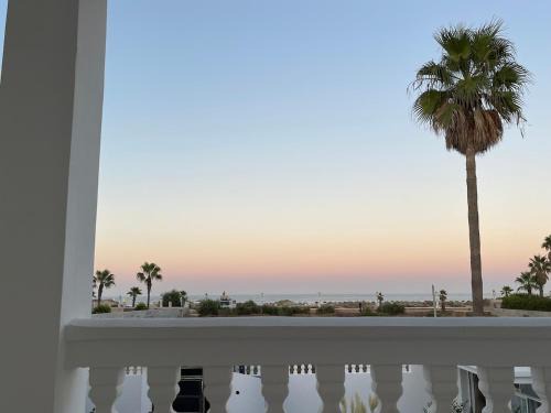 Cabo Negro Villa | Spacious villa, sea view