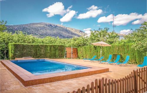 Priego de Cordoba Villa | Spacious villa with private pool near Priego de Cordoba
