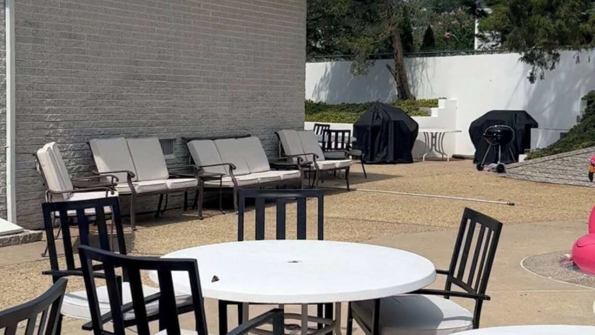 Ocean View House | Spacious Waterfront Retreat – Sleeps 20, Private Pool, Fire Pit, Dock, & More!