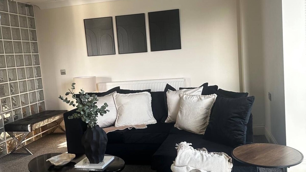 Pinchbeck House | Spalding beautiful home