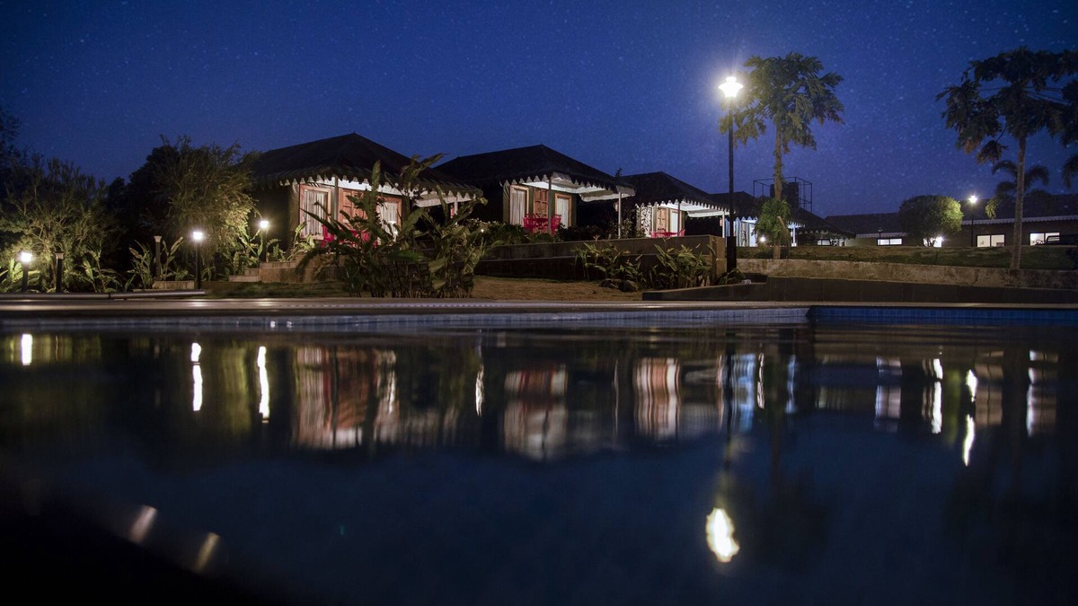 Alwand Hotel | Spandan Holiday Homes