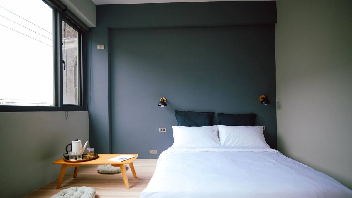 Zhongzheng House | Spangle Inn